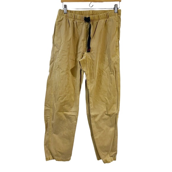 gramacci Other - Gramacci Men Medium Chino Pants Tan-ish